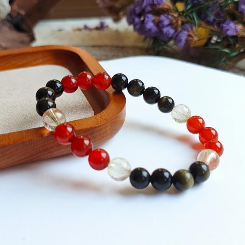 Action Taker Bracelet