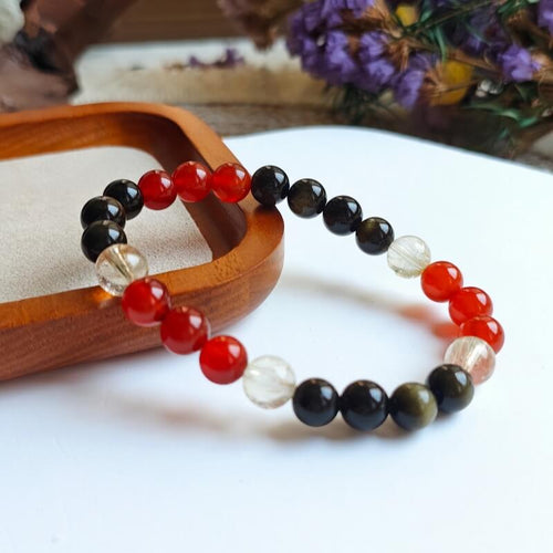 Action Taker Bracelet