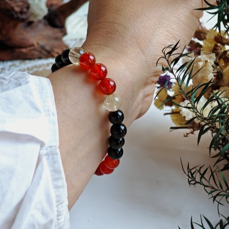 Action Taker Bracelet