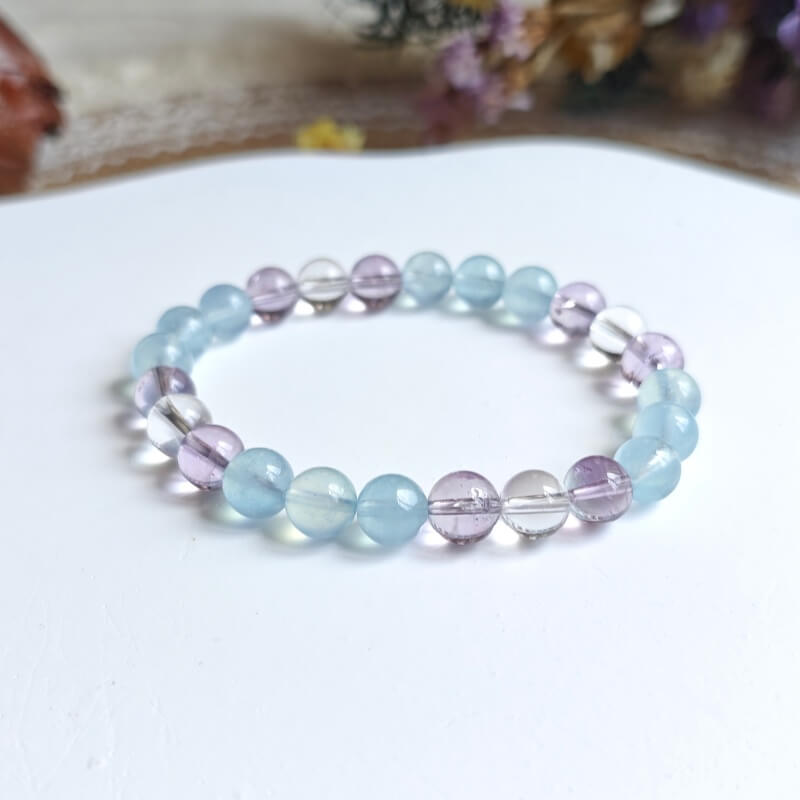 The Calm Bracelet