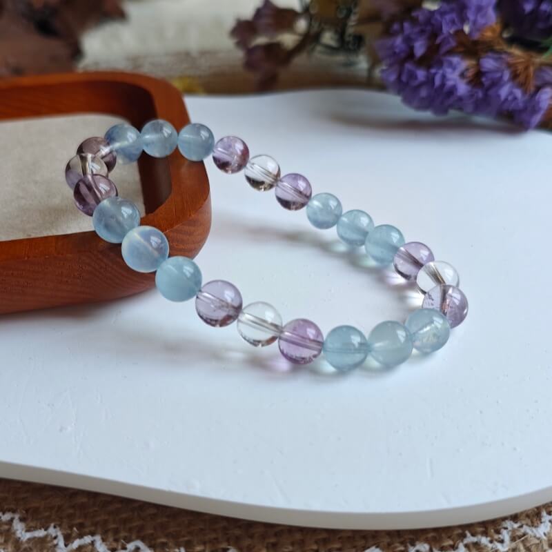 The Calm Bracelet