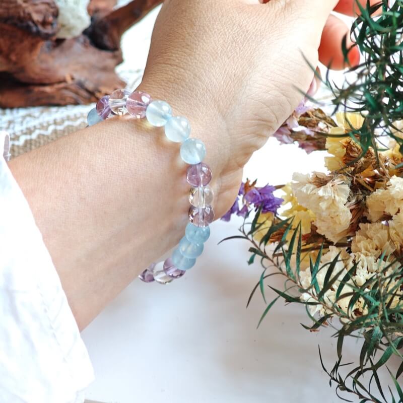 The Calm Bracelet