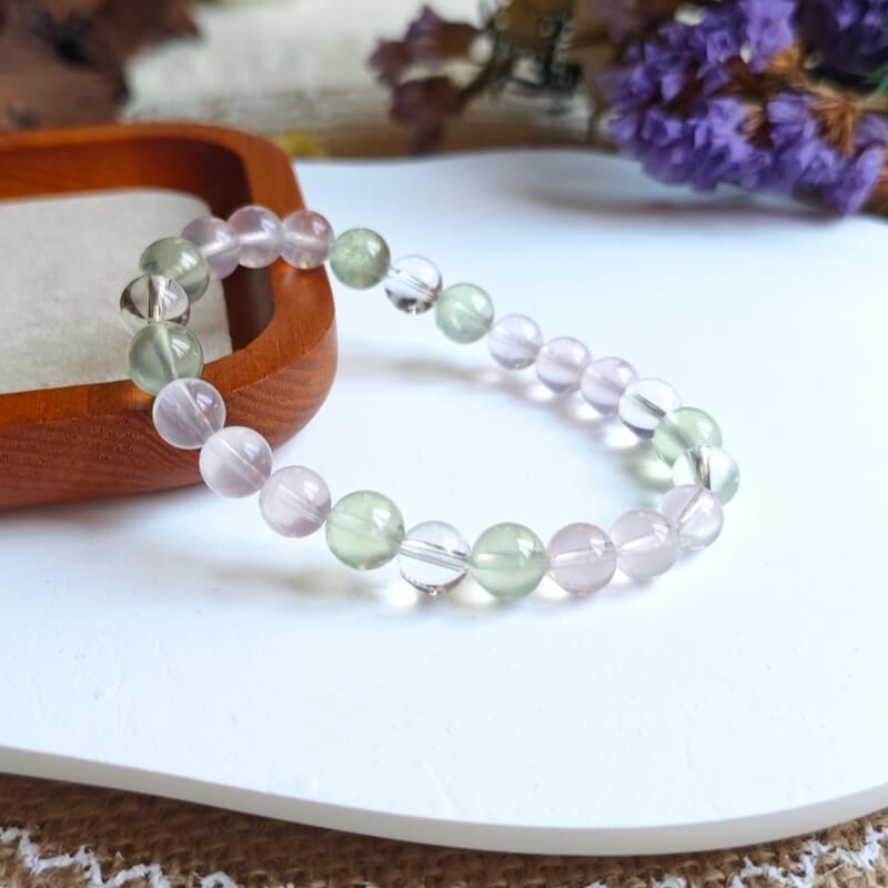Heart Opener Bracelet