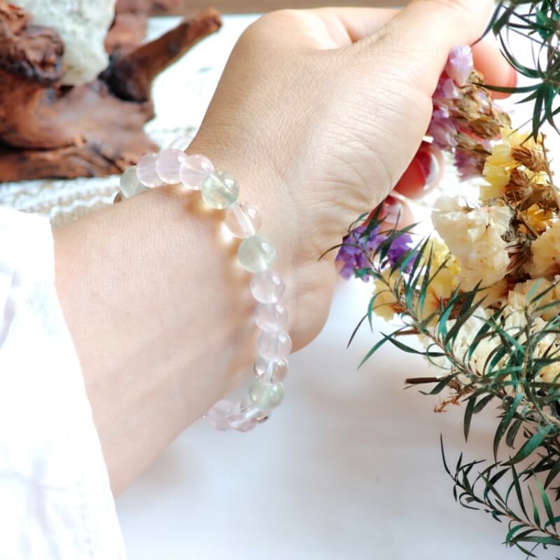 Heart Opener Bracelet