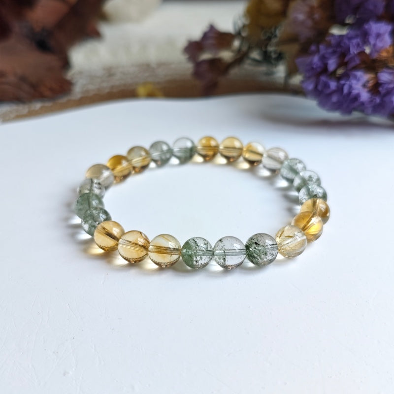 Wealth Builder Bracelet