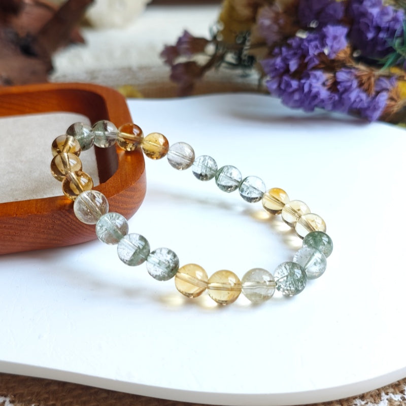 Wealth Builder Bracelet