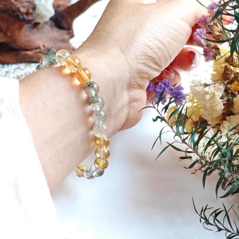 Wealth Builder Bracelet