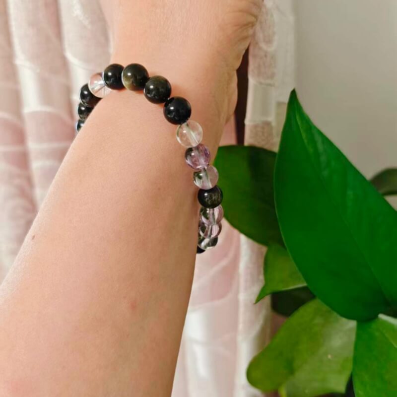 Energy Shield Bracelet